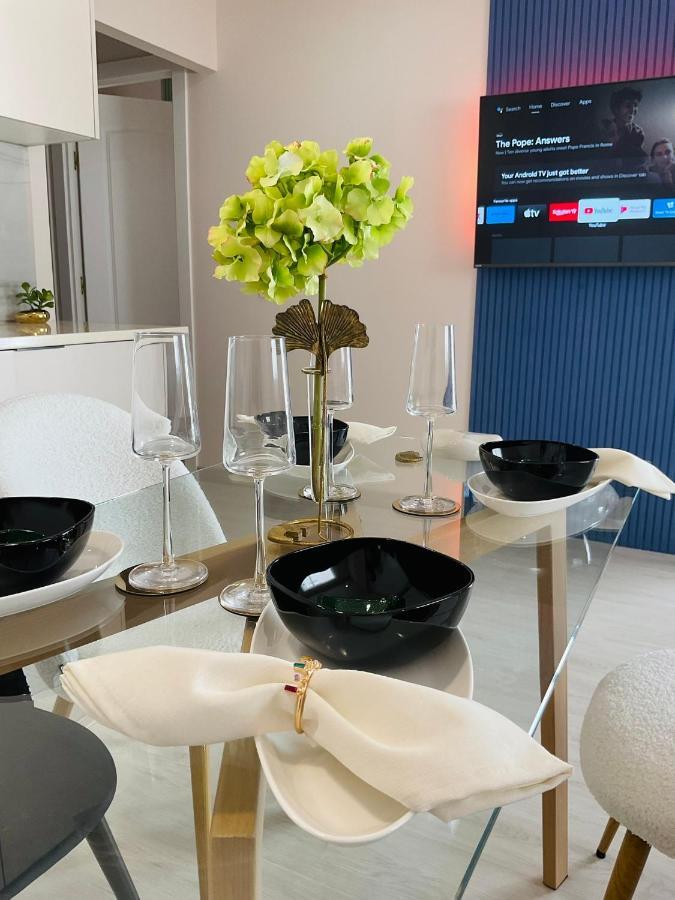 Palangre Luxury Apartment Torrevieja Exterior photo